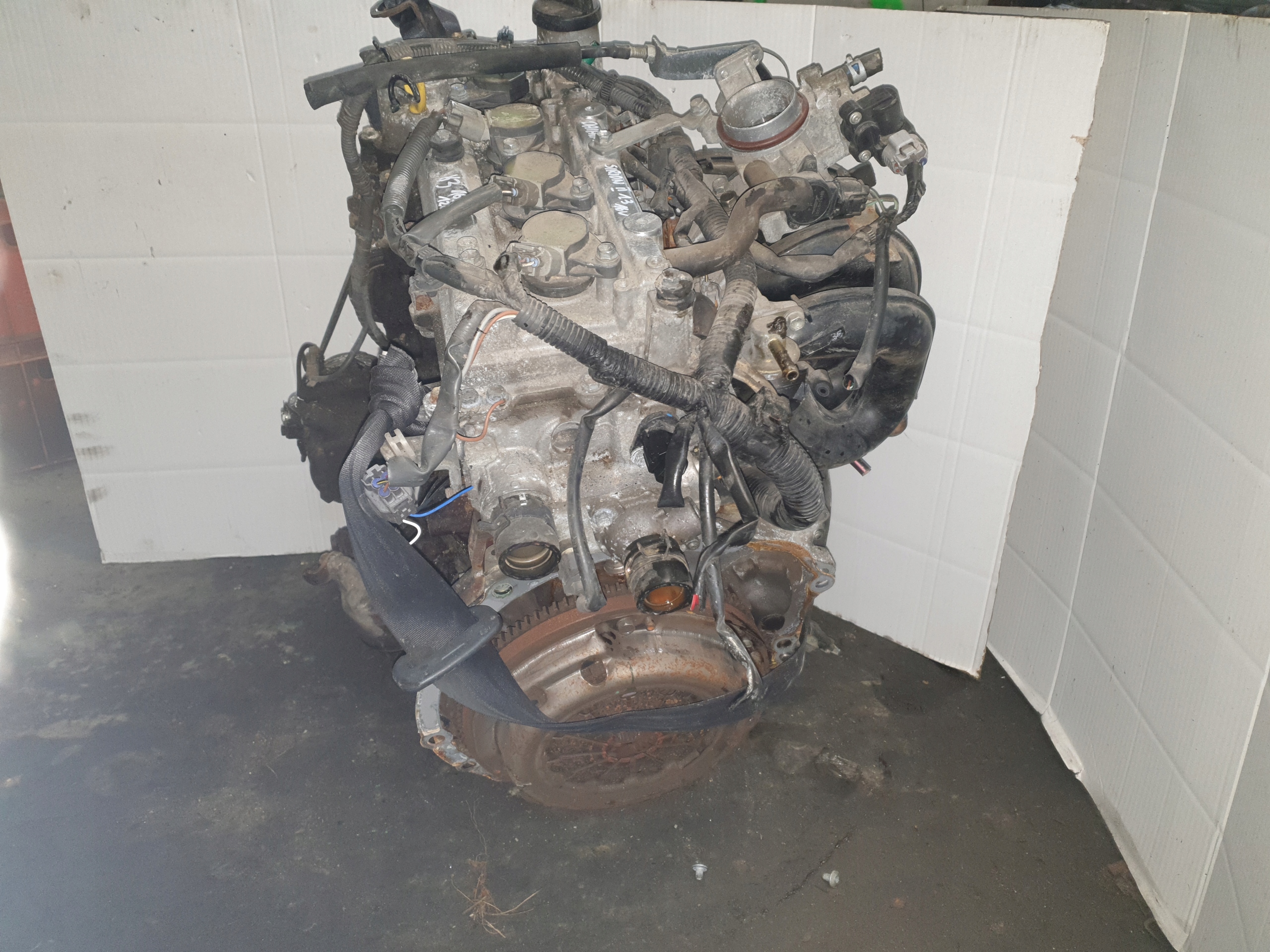 Moteur K3-VE - Image 3