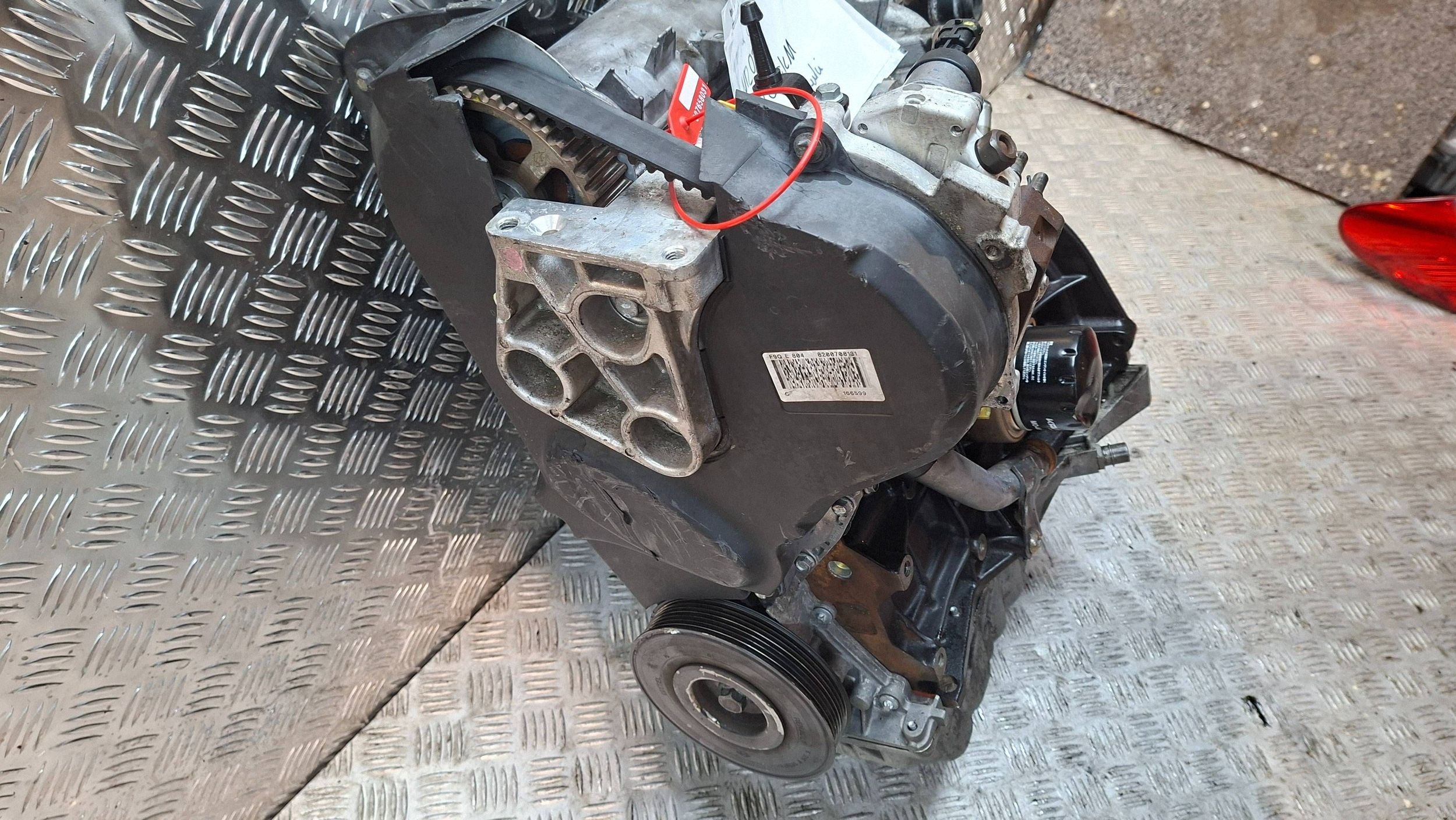 Moteur F9Q 804 - Image 5