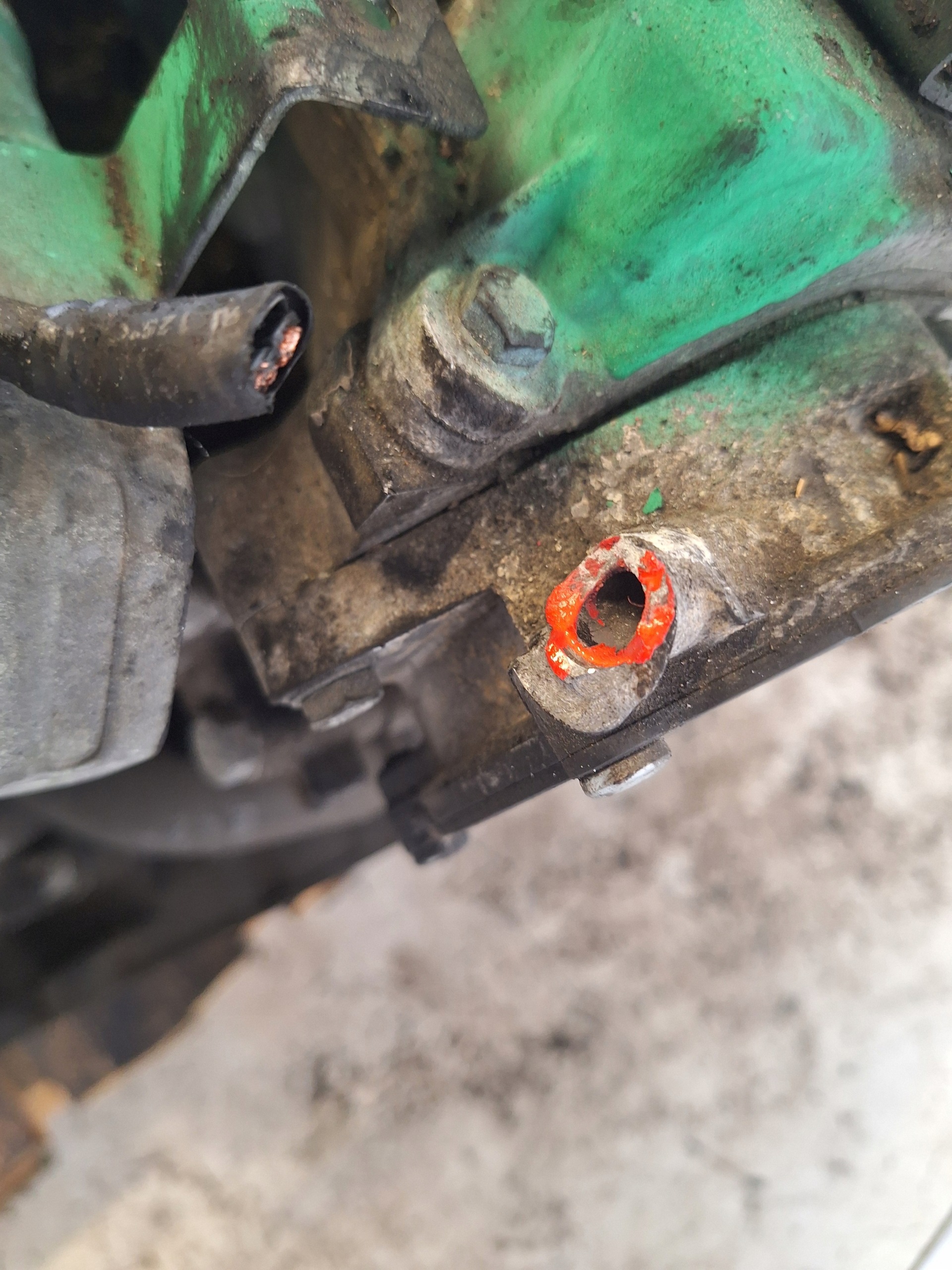 Moteur D27DTP - Image 8