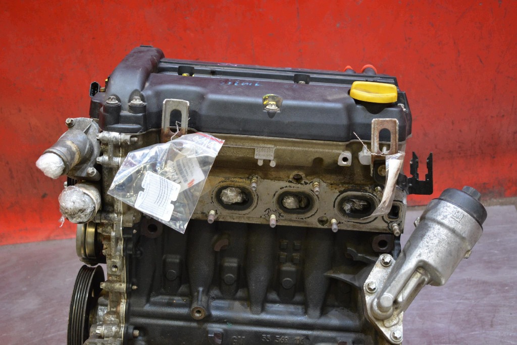Moteur Z 14 XEP - Image 11