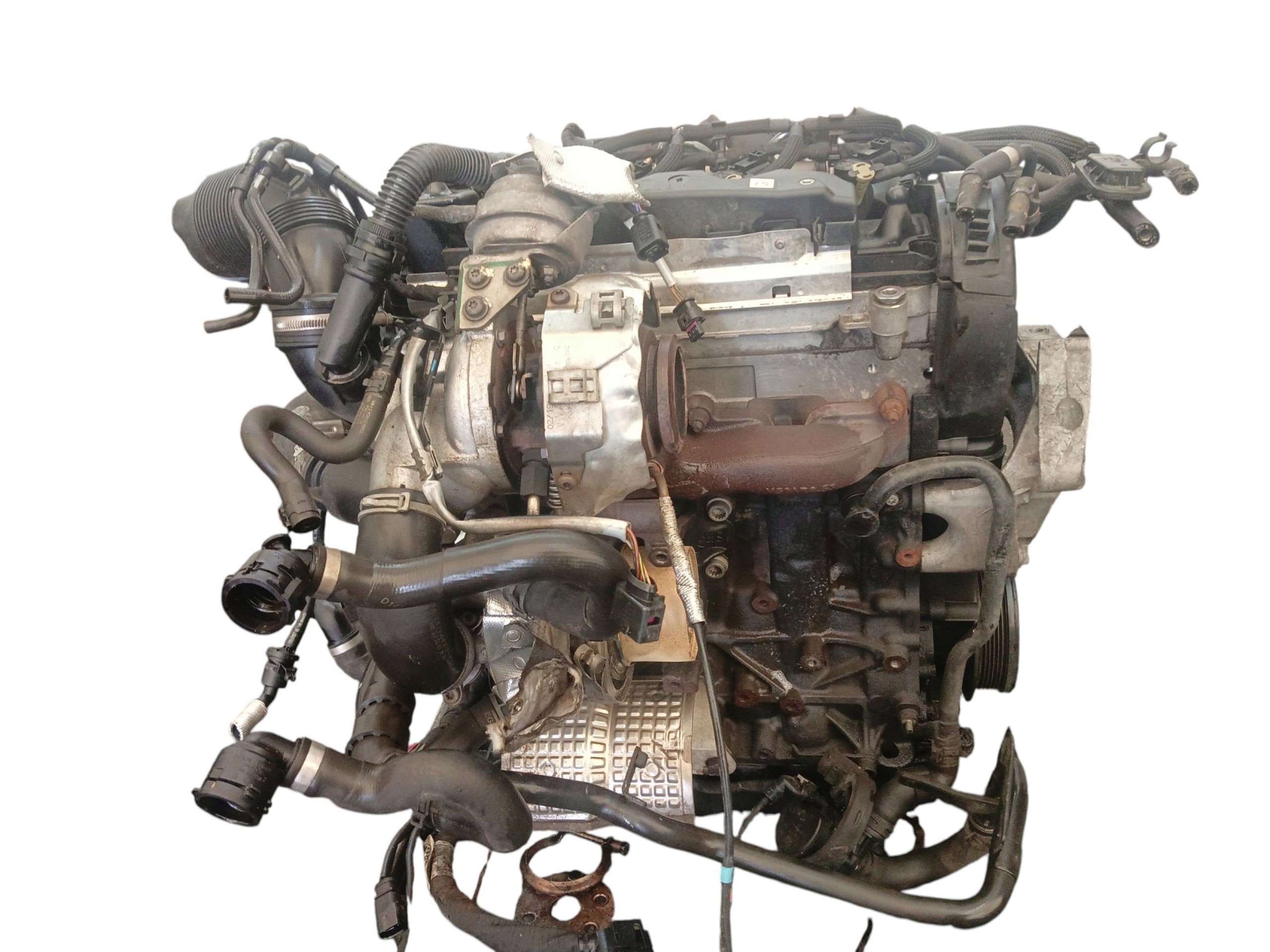 Moteur DGTD - Image 2