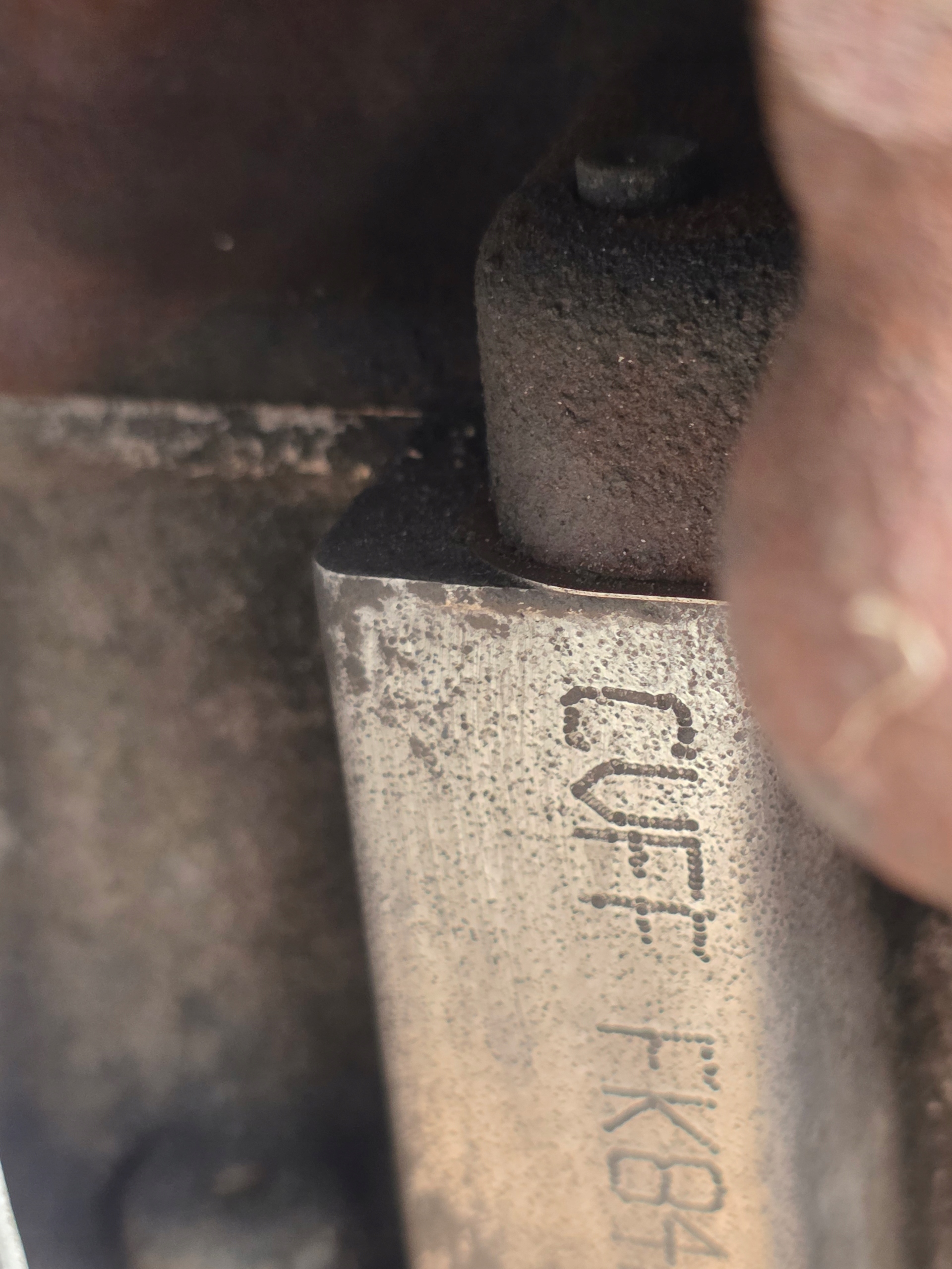 Moteur CVFF — vue 5