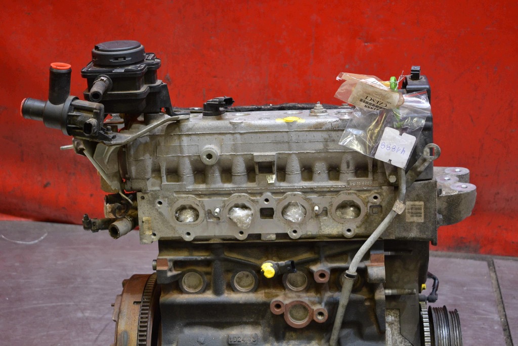 Moteur 198 A4.000 - Image 2