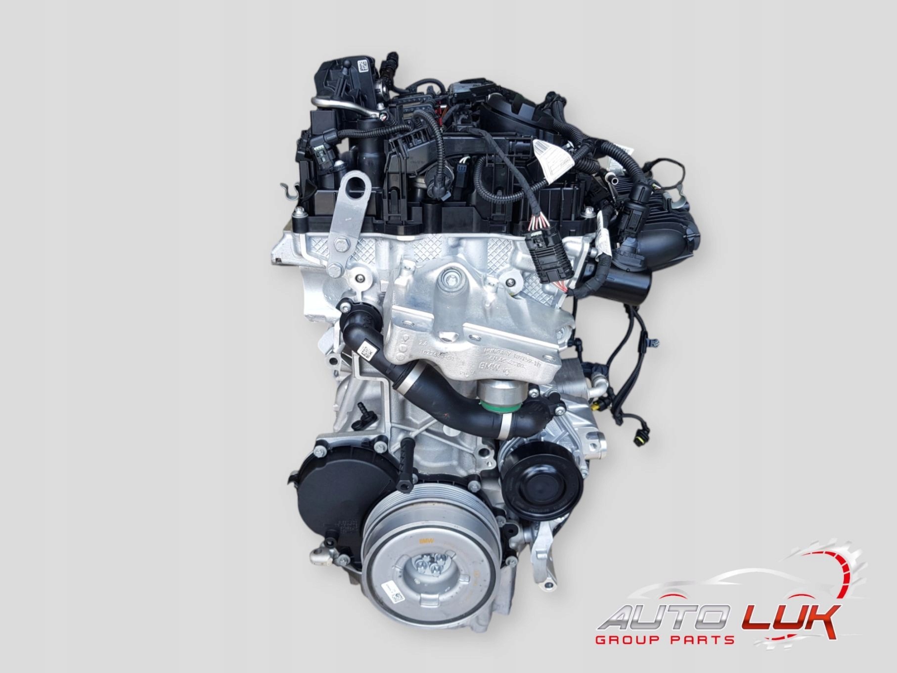 Moteur B38 A15 P - Image 7