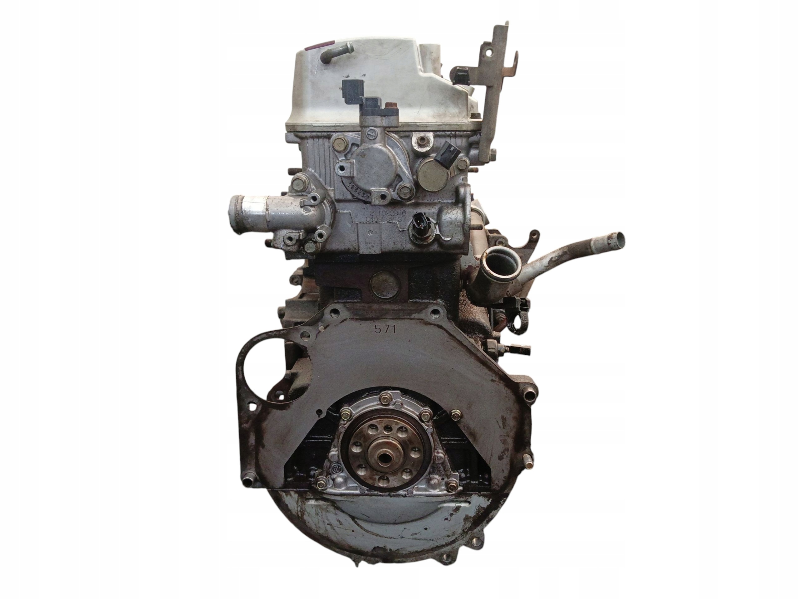 Moteur 4G69 - Image 4