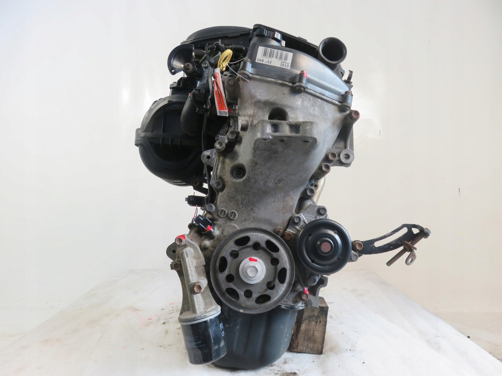 Moteur 1KR-FE — vue 3