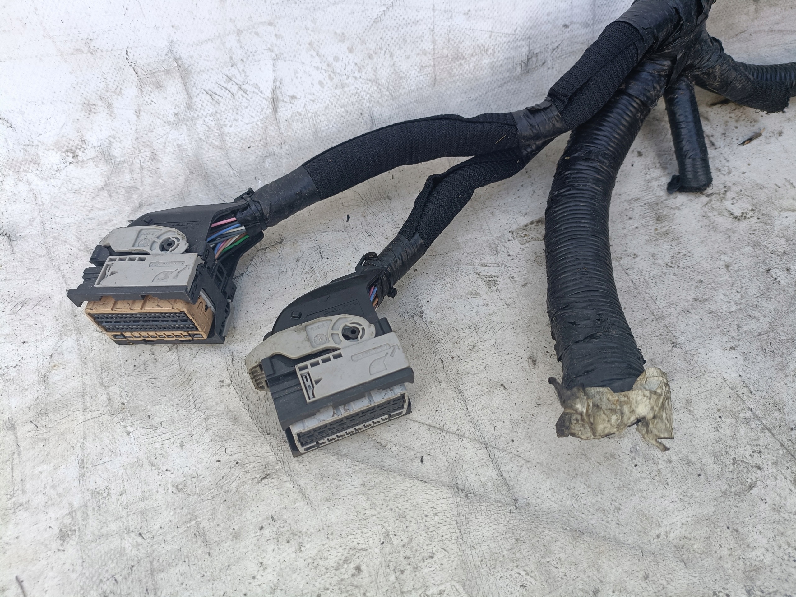 Moteur H5F601 - Image 9