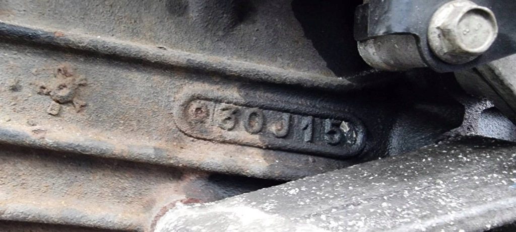 Moteur B 20 DTH - Image 3