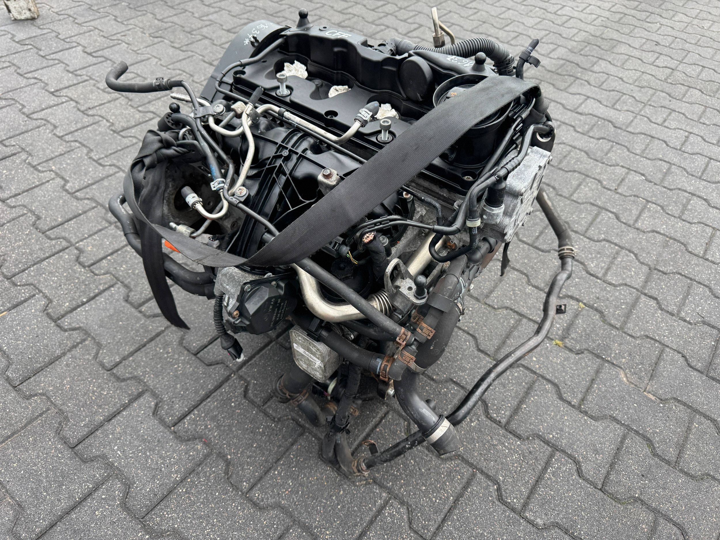 Moteur CFFD - Image 7
