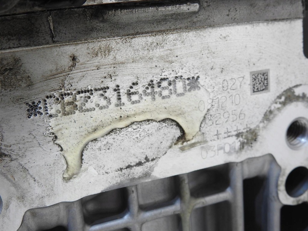 Moteur CBZB - Image 4
