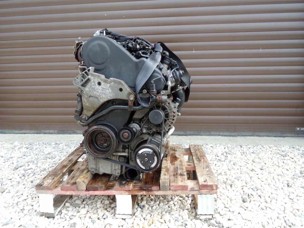 Moteur CFJA — vue 2