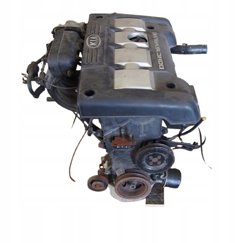 Moteur G4ED - Image 3