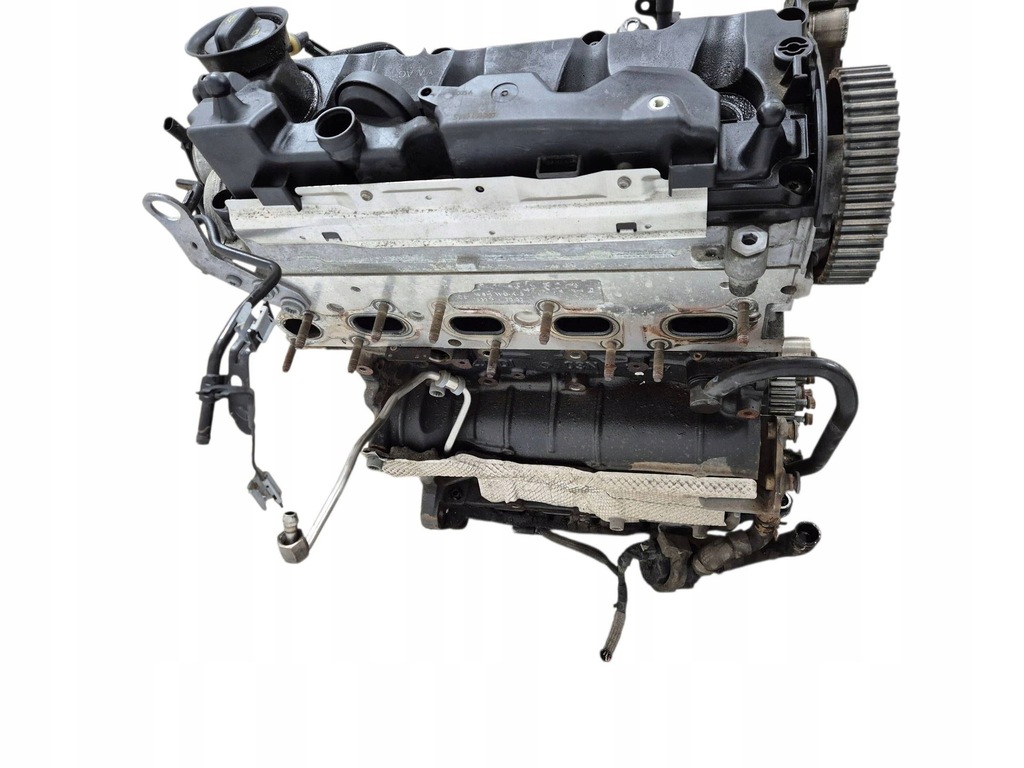 Moteur CRLB — vue 3