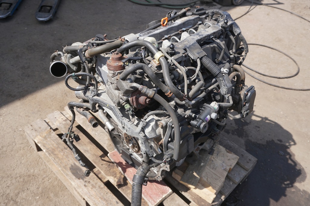 Moteur N22B4 - Image 3