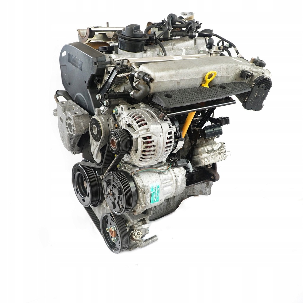 Moteur BAM — vue 4