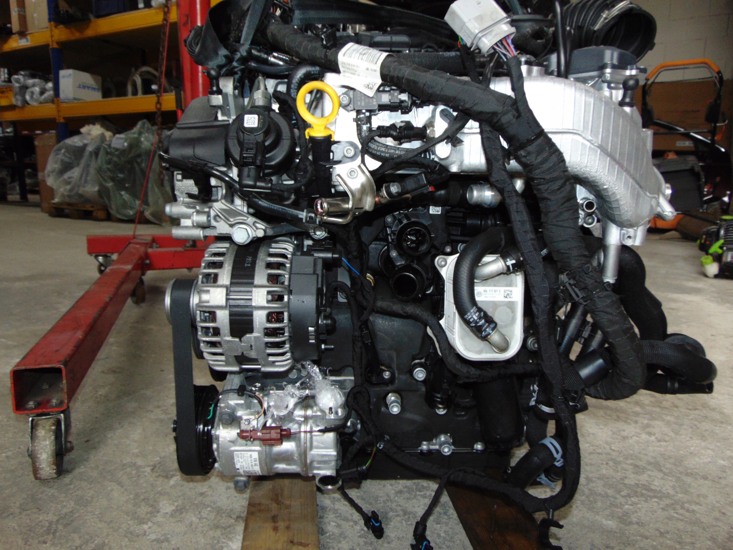 Moteur DXPA - Image 6