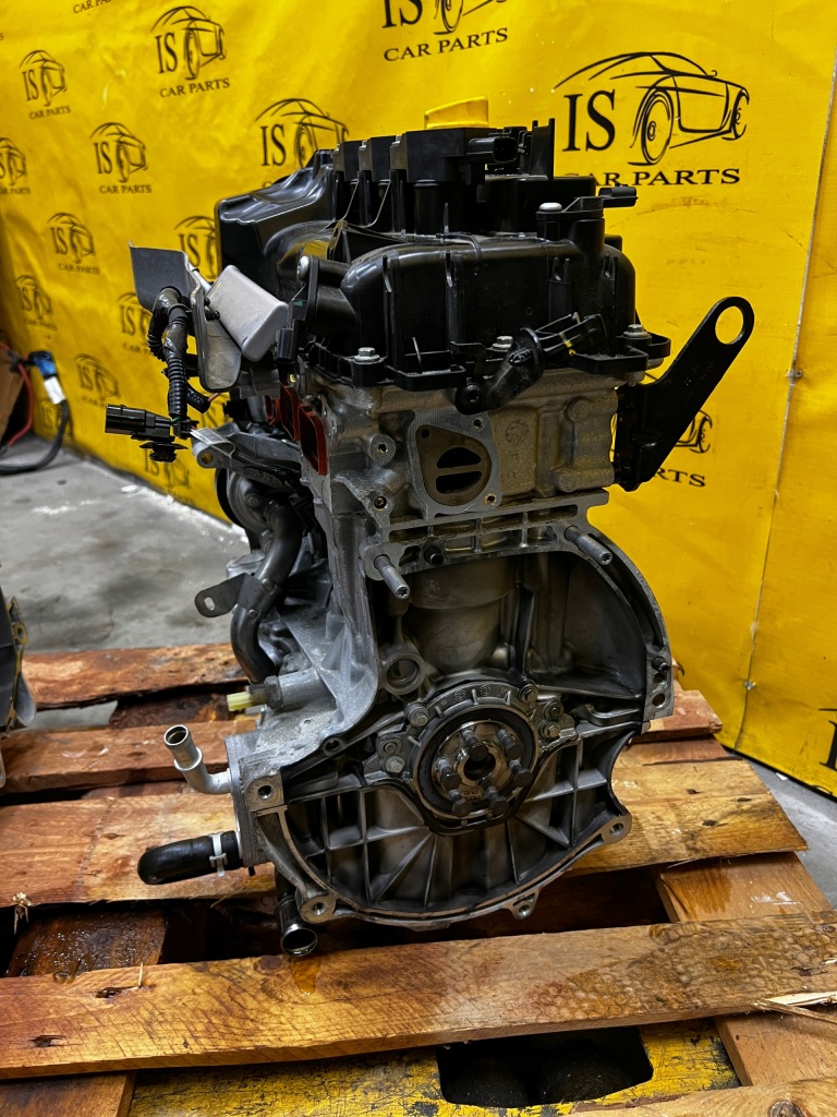 Moteur B4D 419 — vue 4