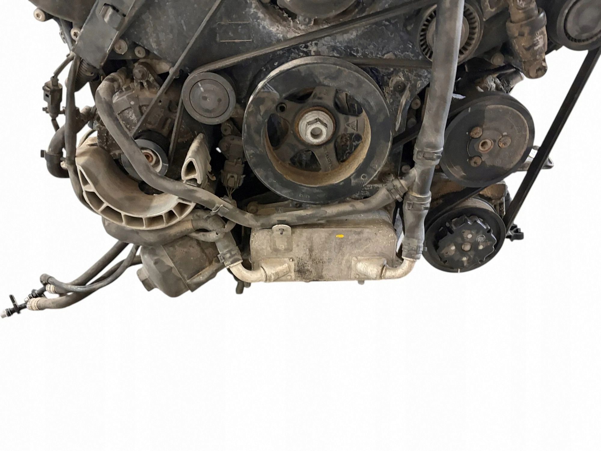 Moteur M 48.02 - Image 2