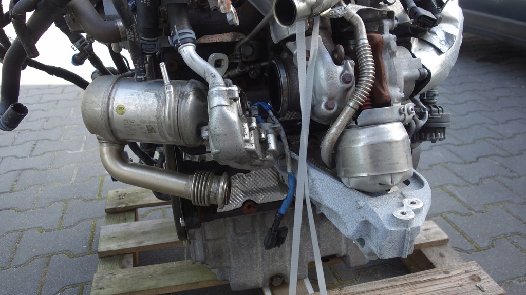 Moteur DMZA - Image 5