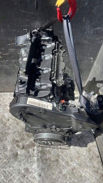 Moteur DFBA - Image 5
