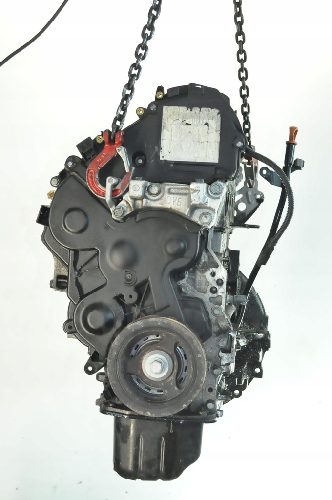 Moteur 9HL (DV6C) - Image 3