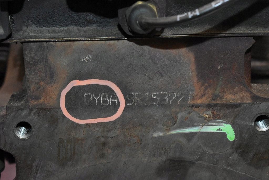 Moteur QYBA - Image 13