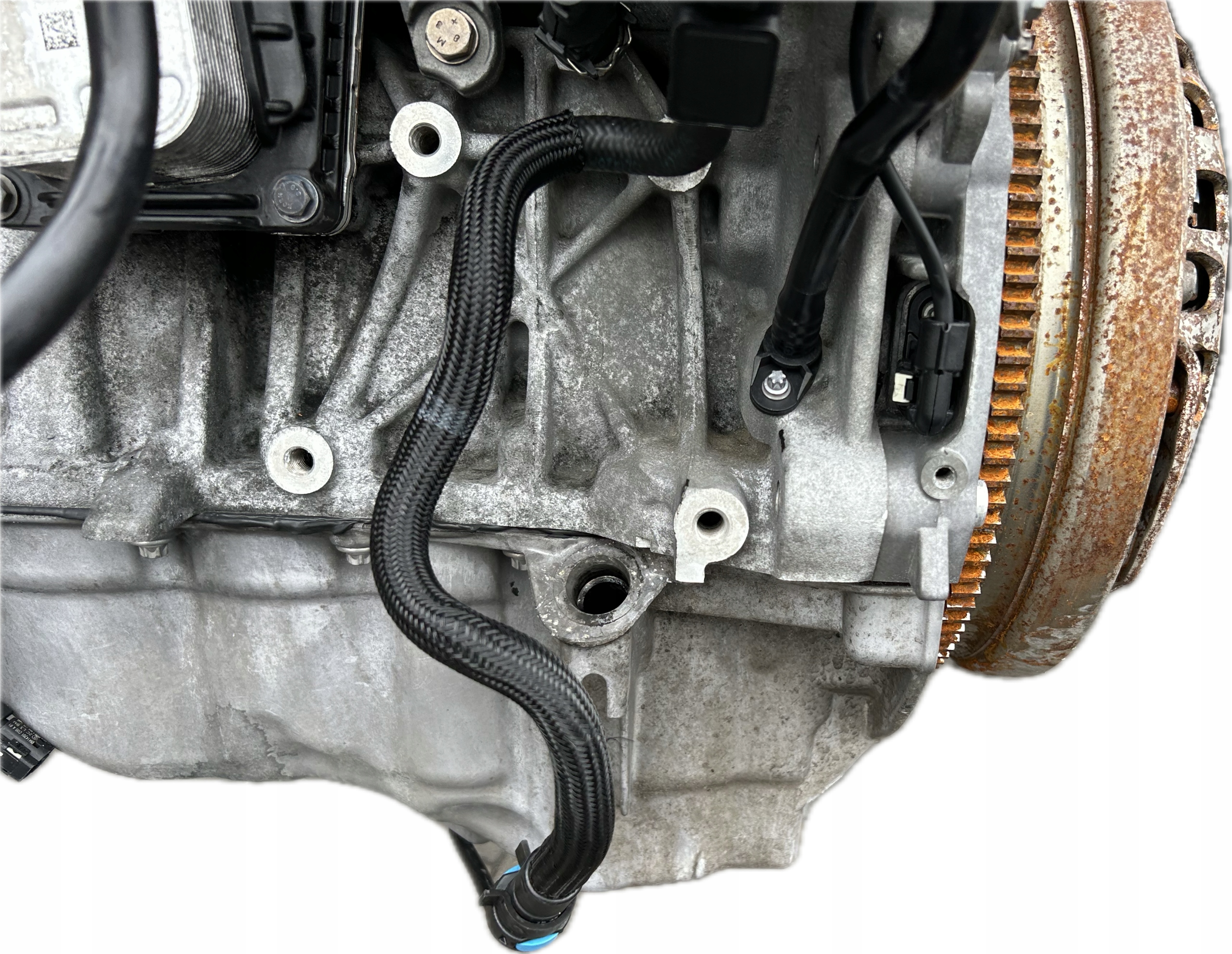 Moteur N47 D16 A - Image 3