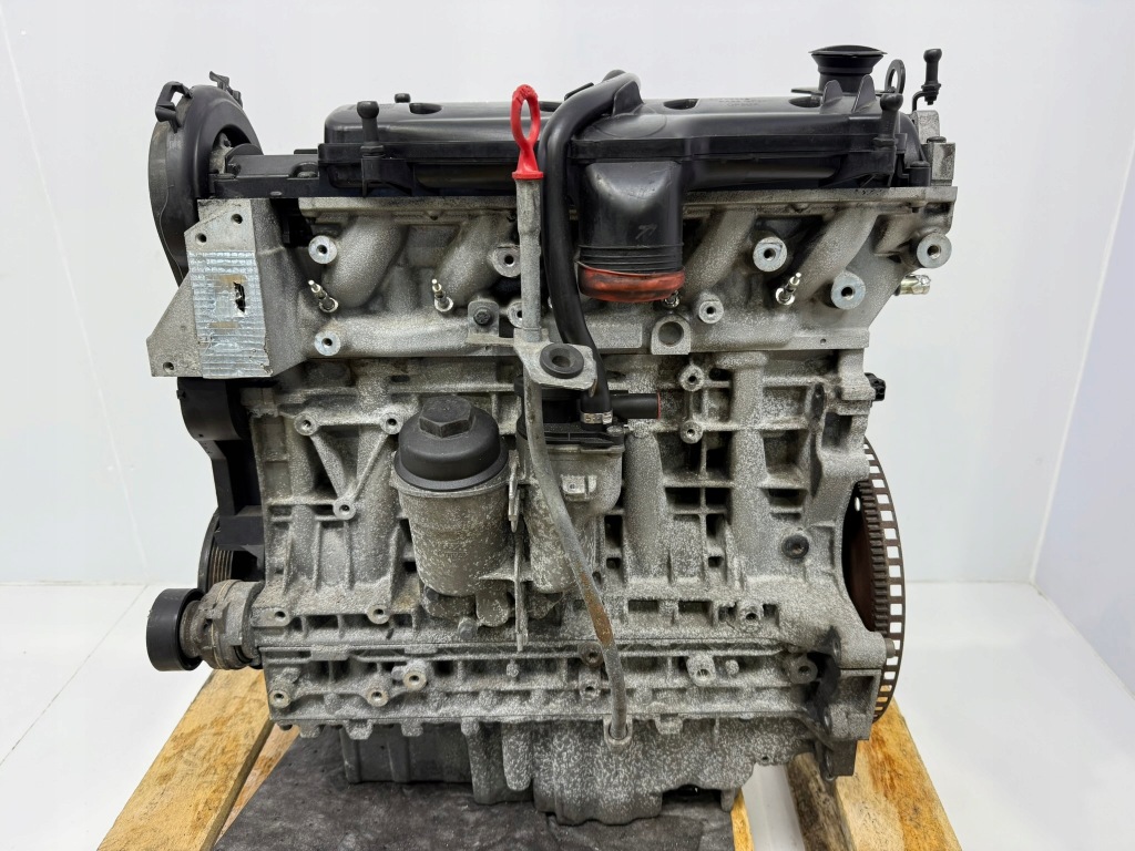 Moteur D 5244 T4 - Image 3