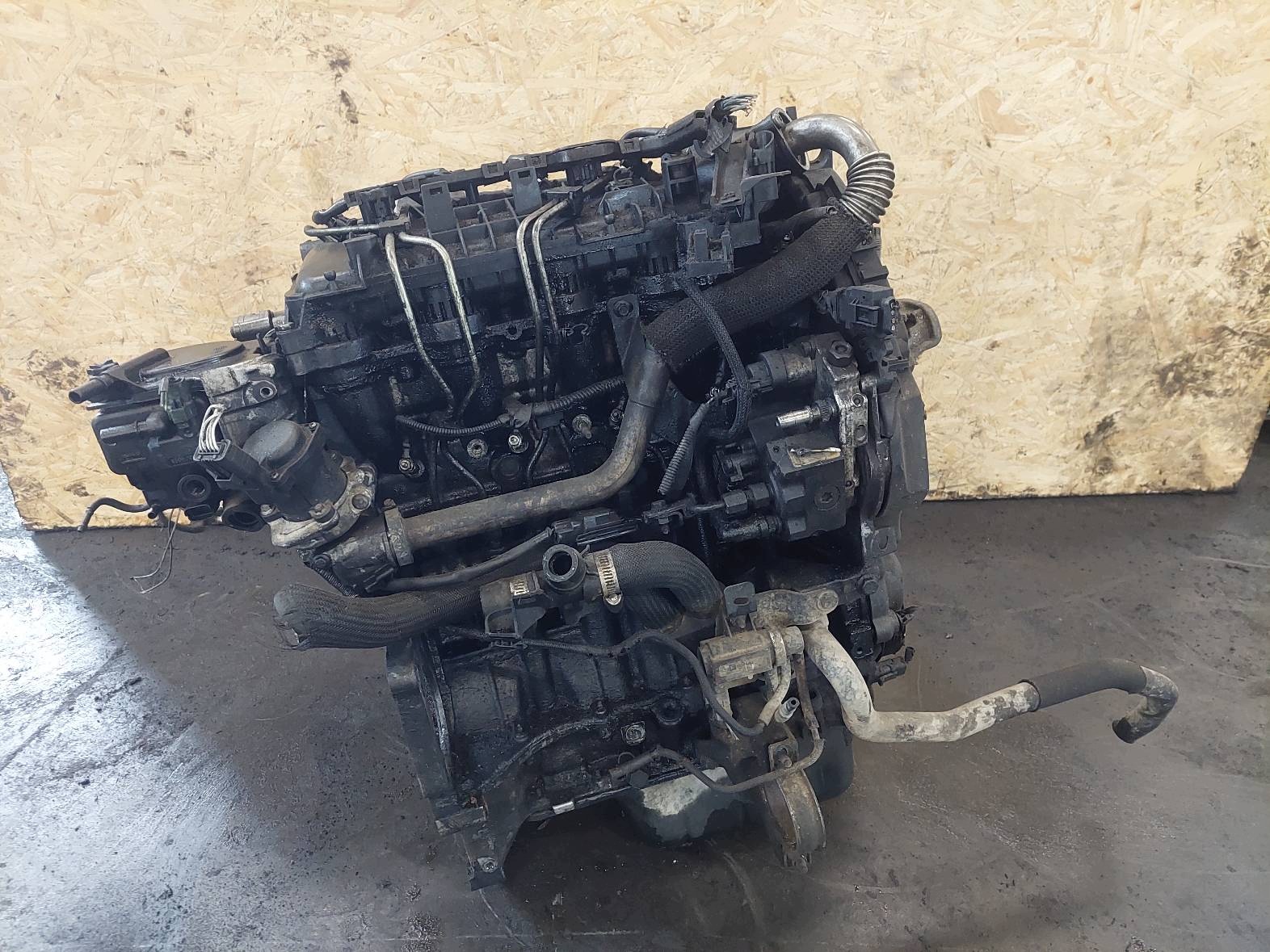 Moteur G8DA - Image 1