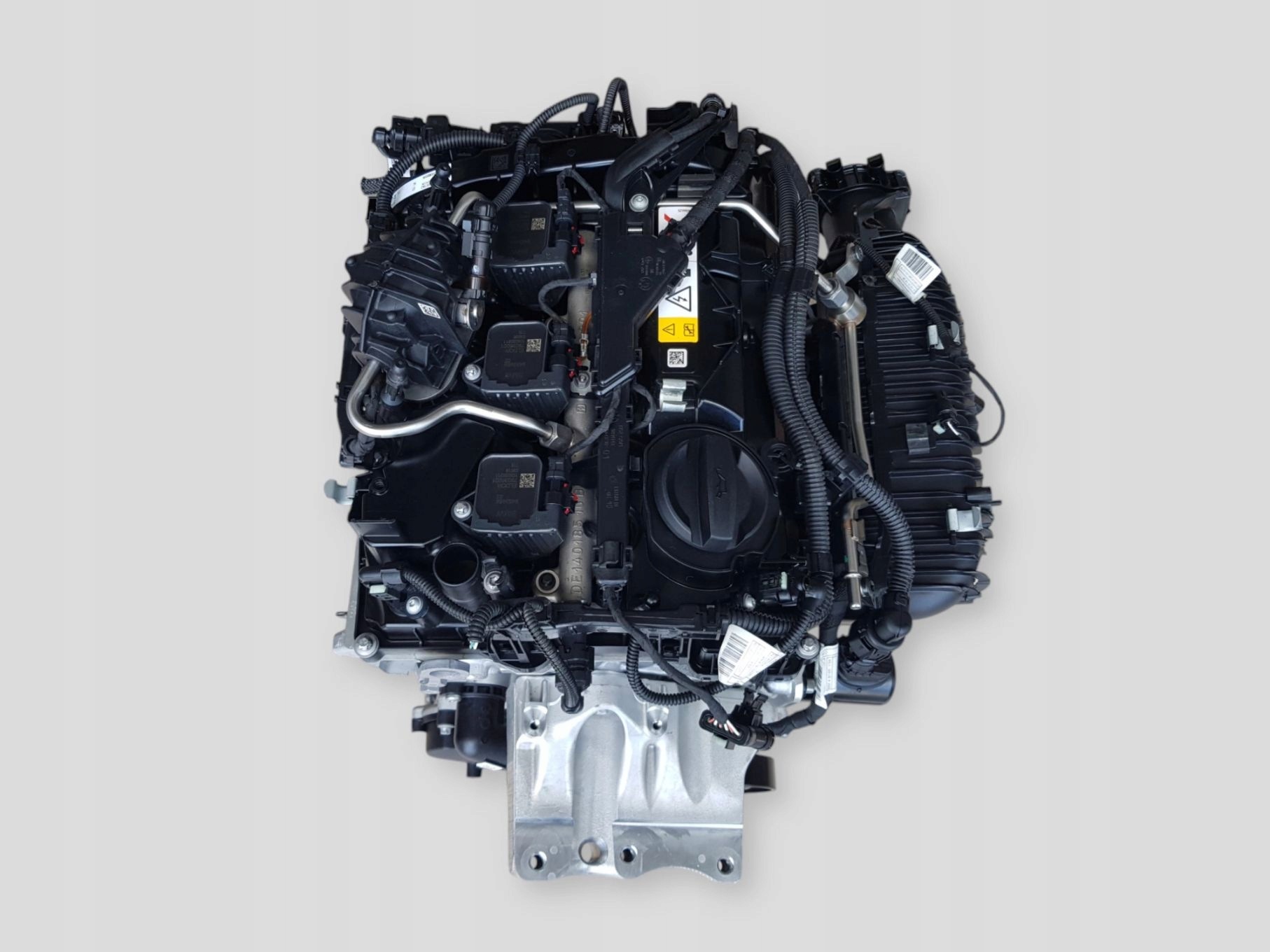 Moteur B38 A15 P - Image 3