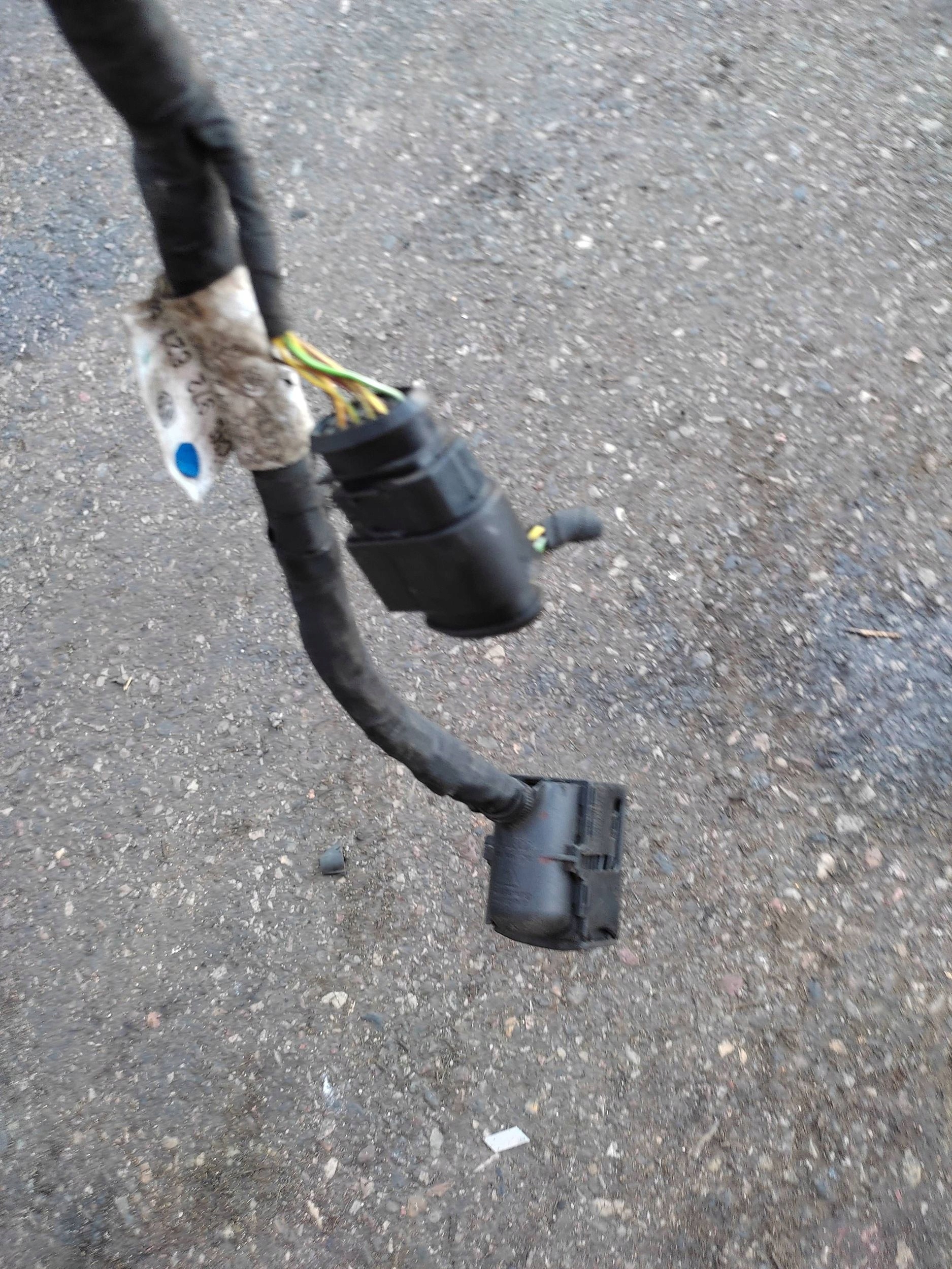 Moteur CLHA — vue 6