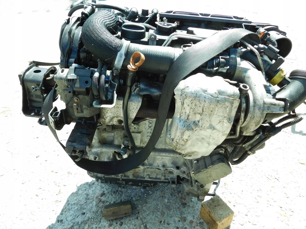 Moteur 8HR (DV4C) - Image 2