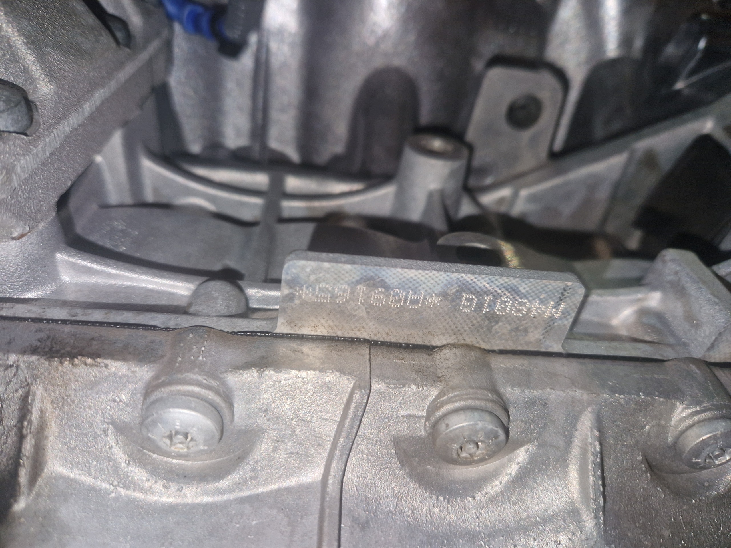 Moteur M 48.01 - Image 5