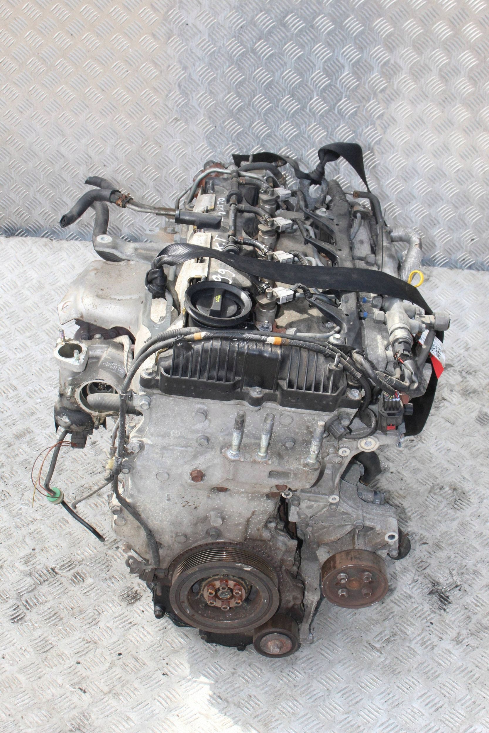 Moteur R2AA - Image 6
