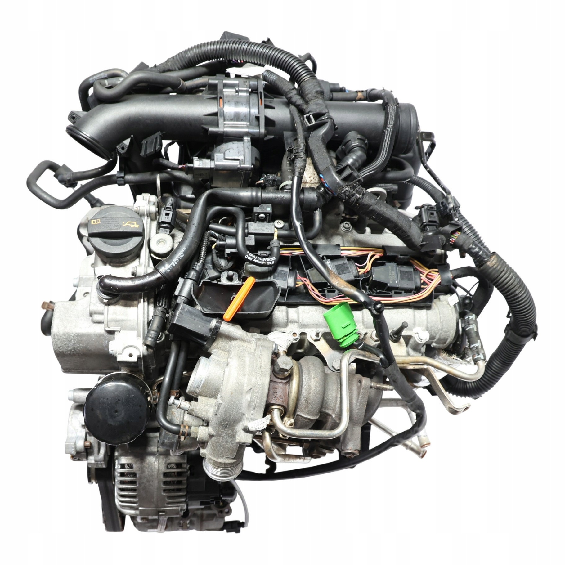 Moteur CTHD - Image 2