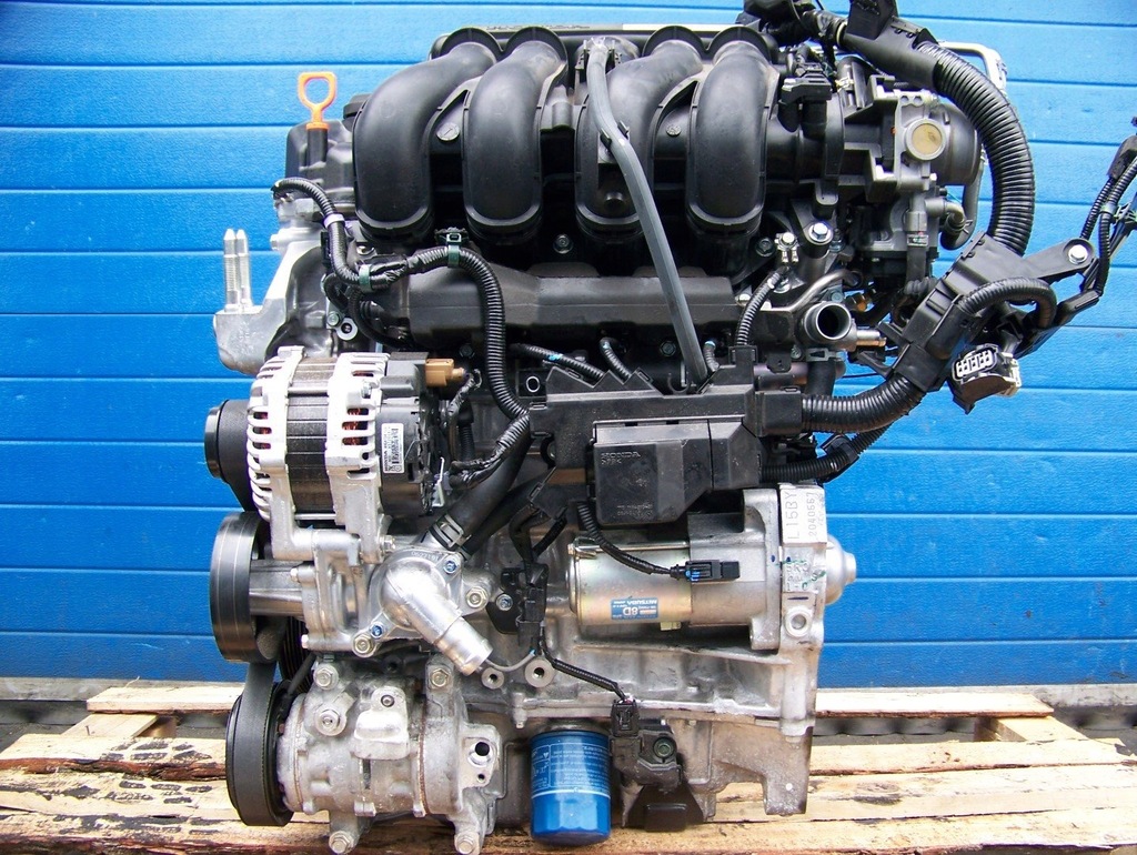 Moteur L15BY - Image 1