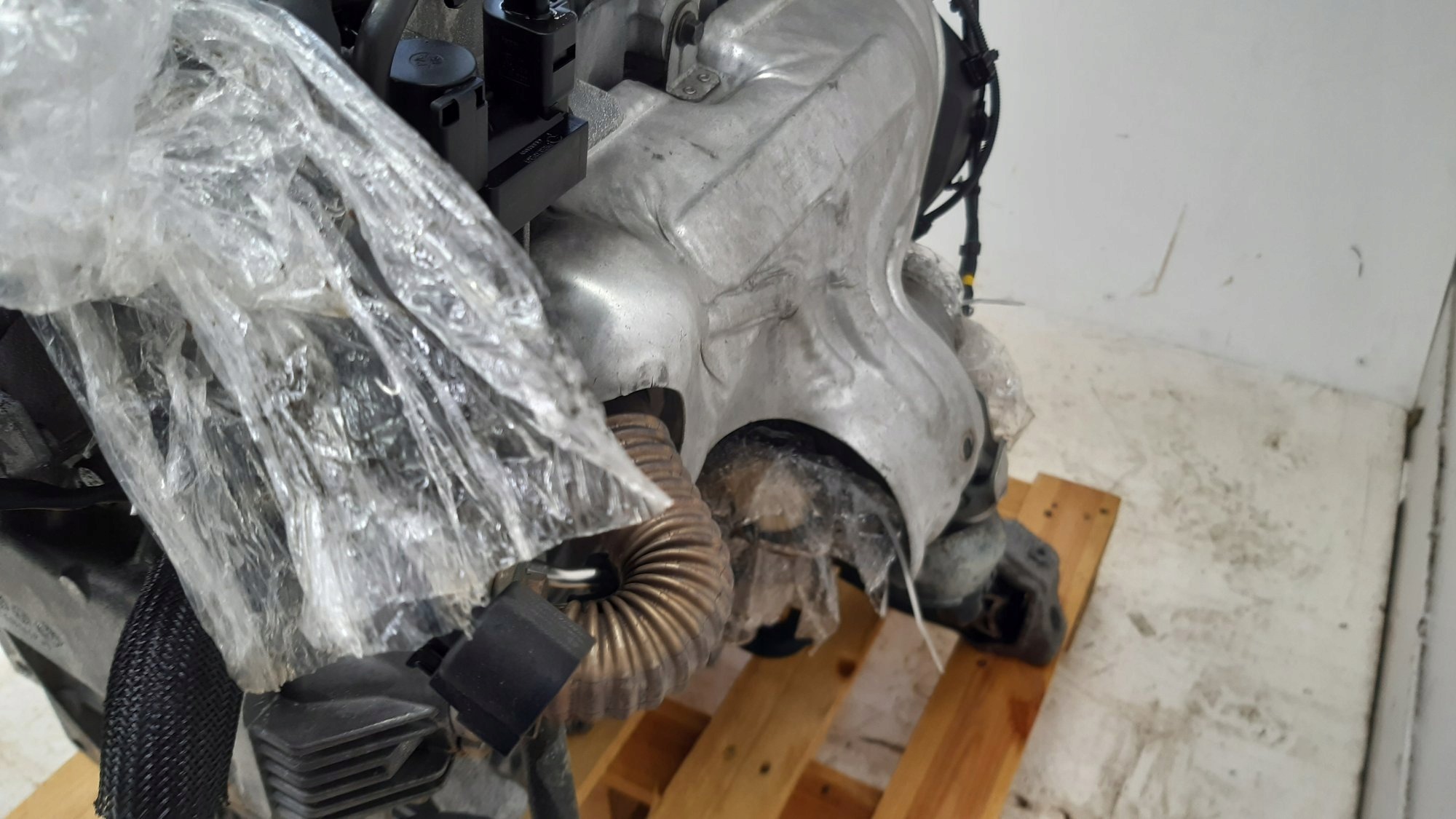 Moteur D 5204 T3 - Image 9