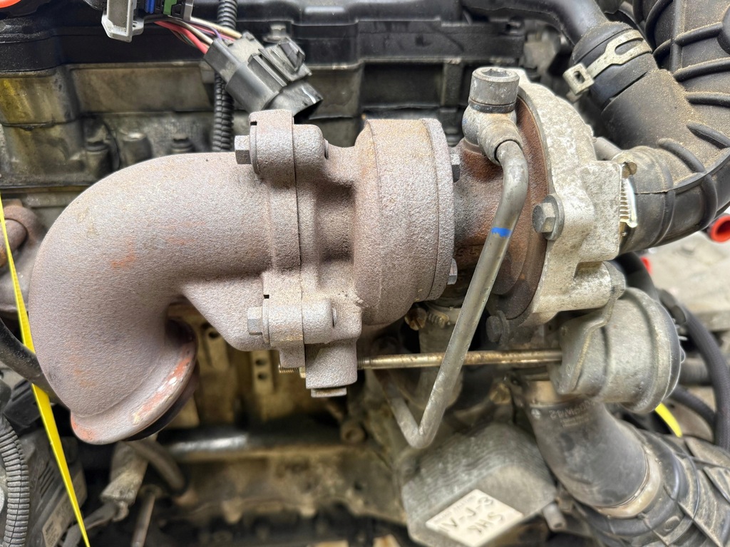Moteur 8HS (DV4TED) - Image 7
