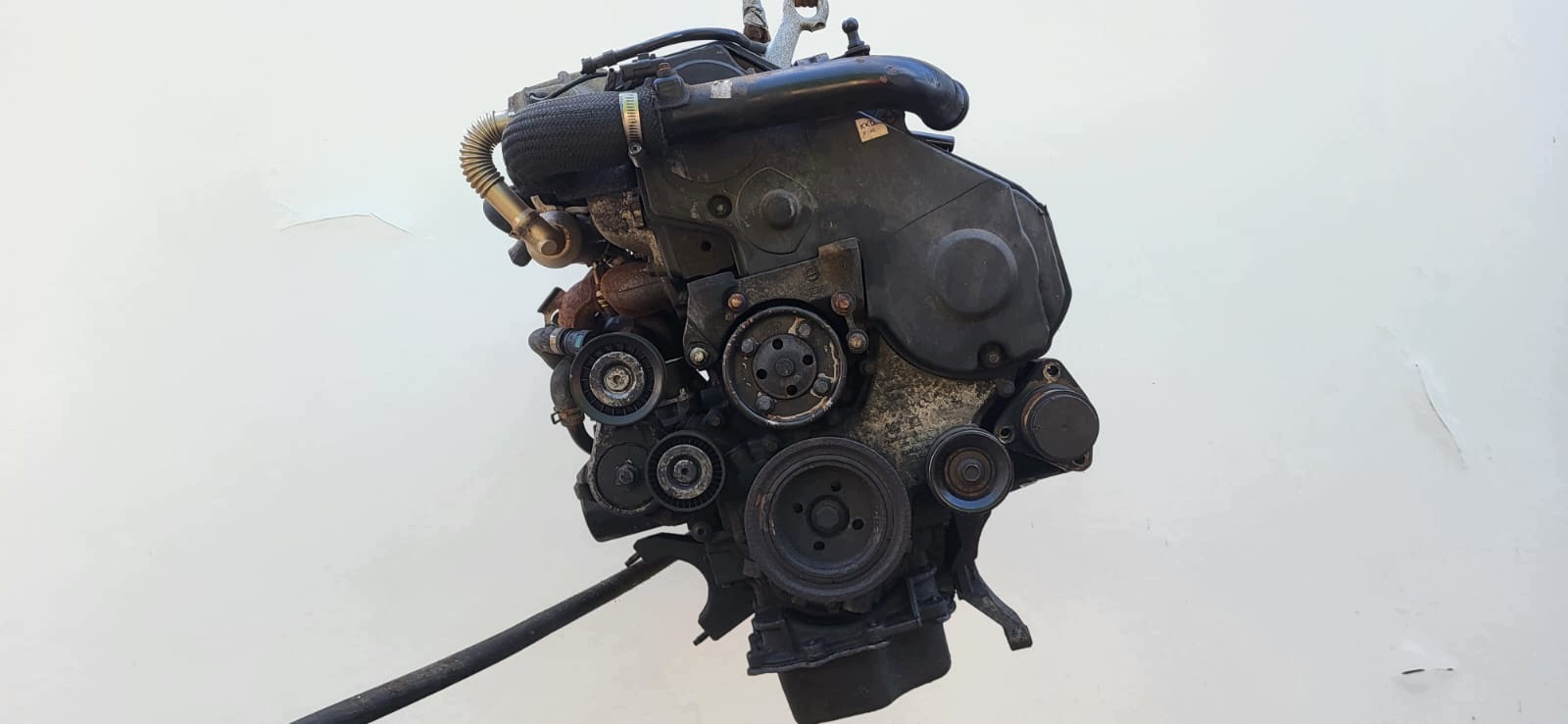Moteur KKDA - Image 3