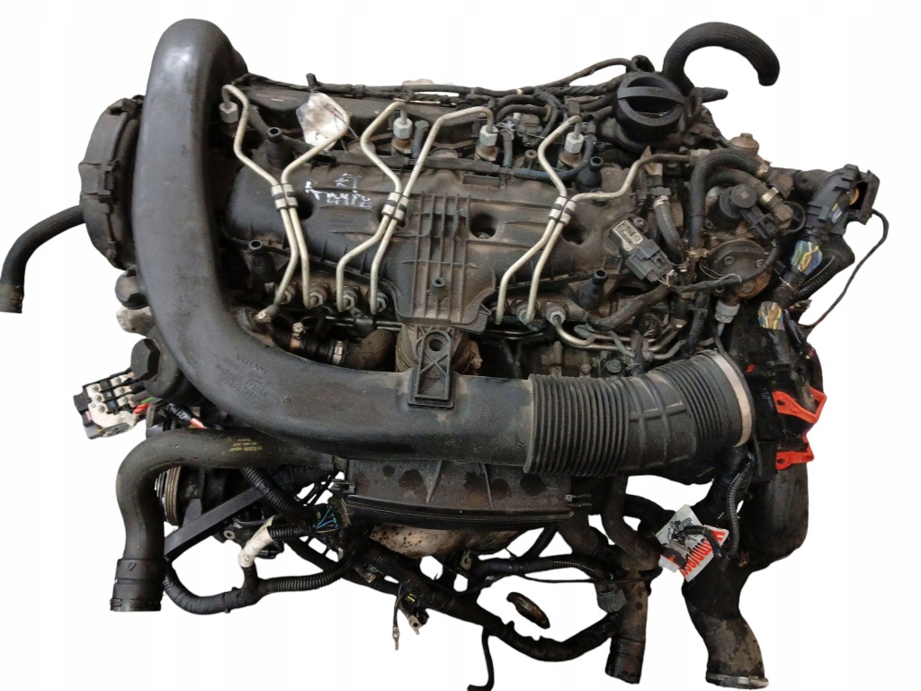 Moteur D 5204 T2 - Image 7