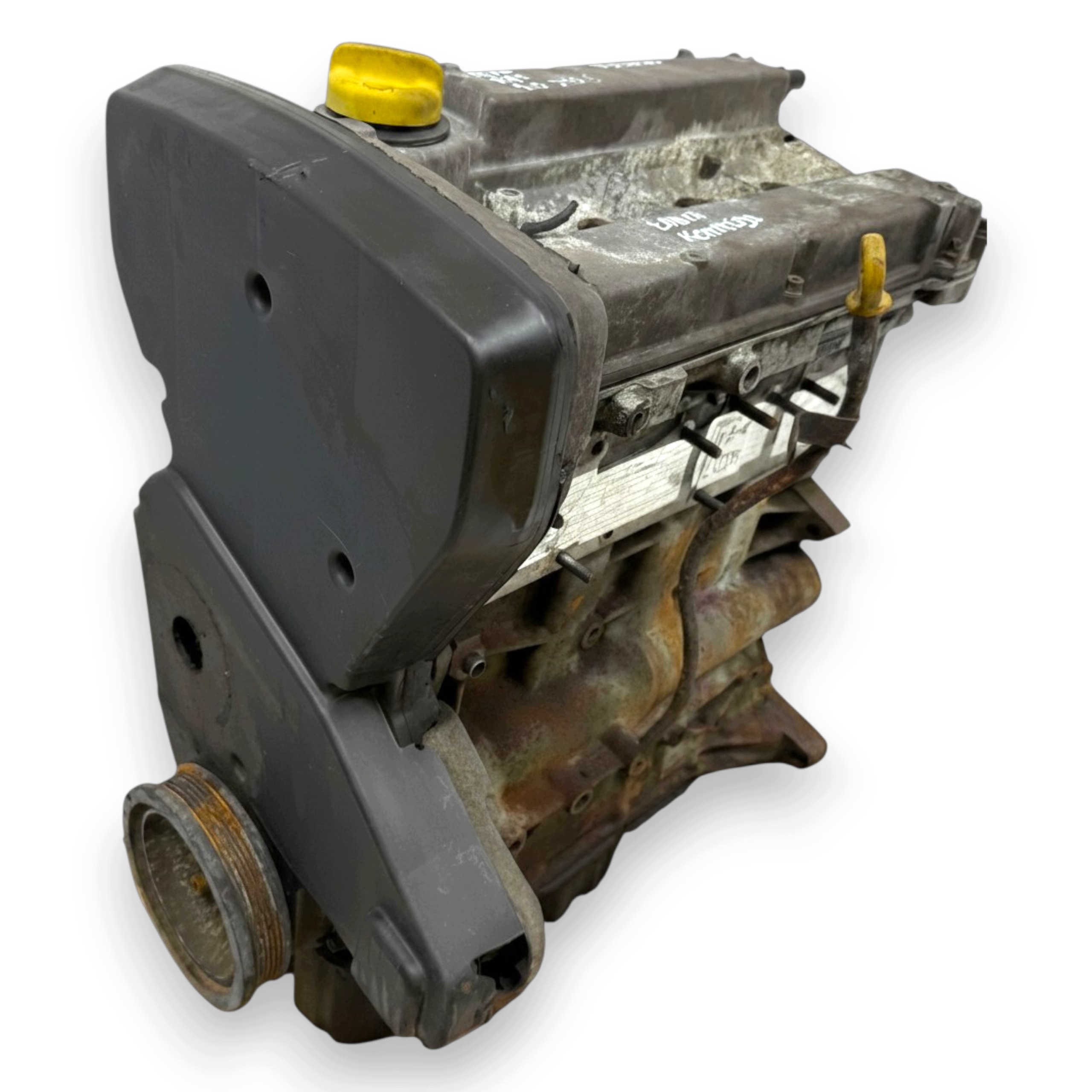 Moteur 937 A1.000 - Image 8