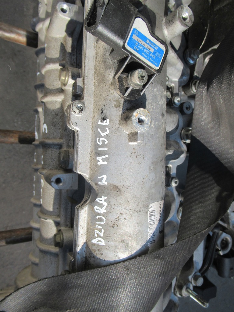 Moteur 939 A3.000 - Image 5