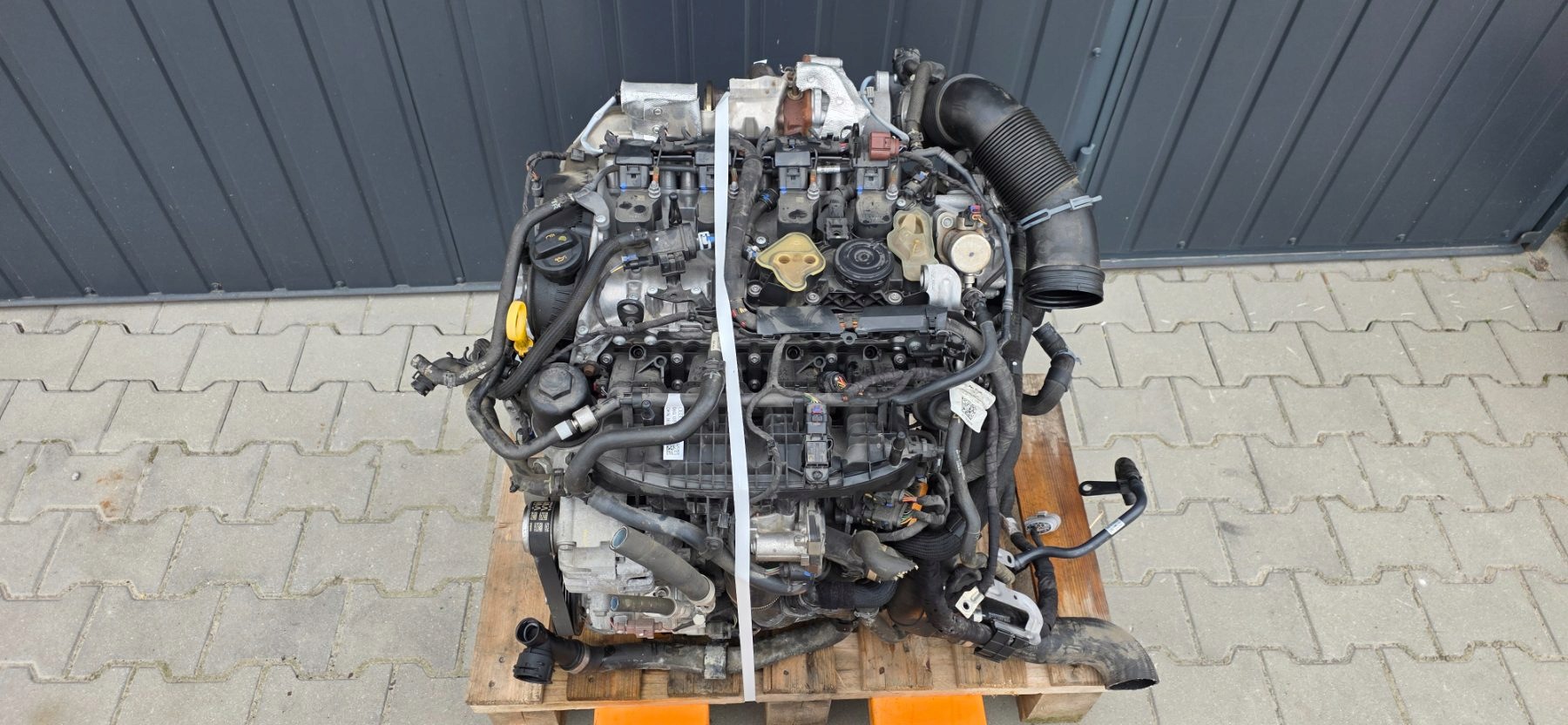 Moteur DNFG - Image 4