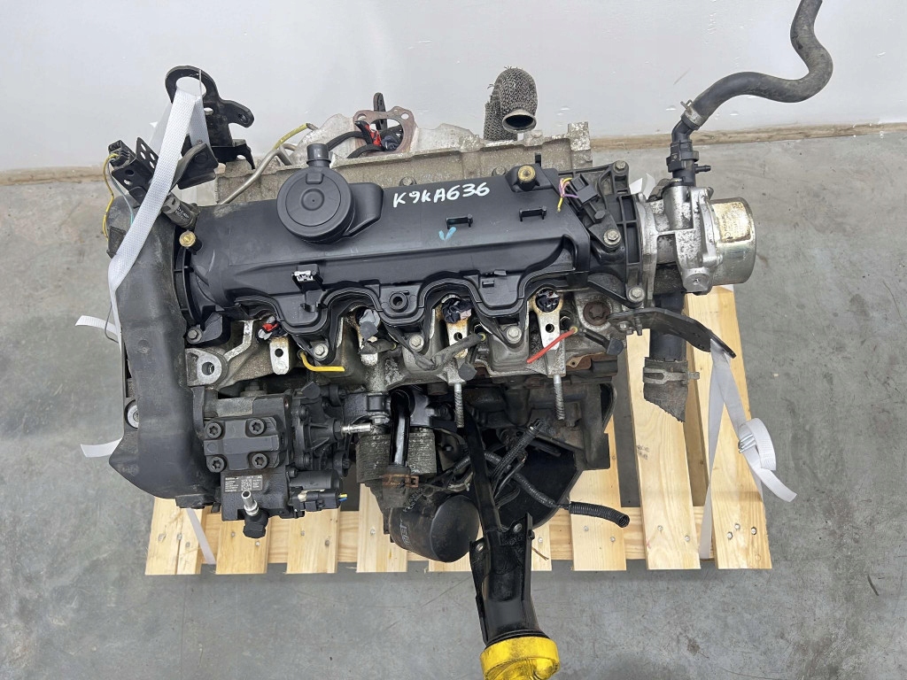 Moteur K9K 636 - Image 5