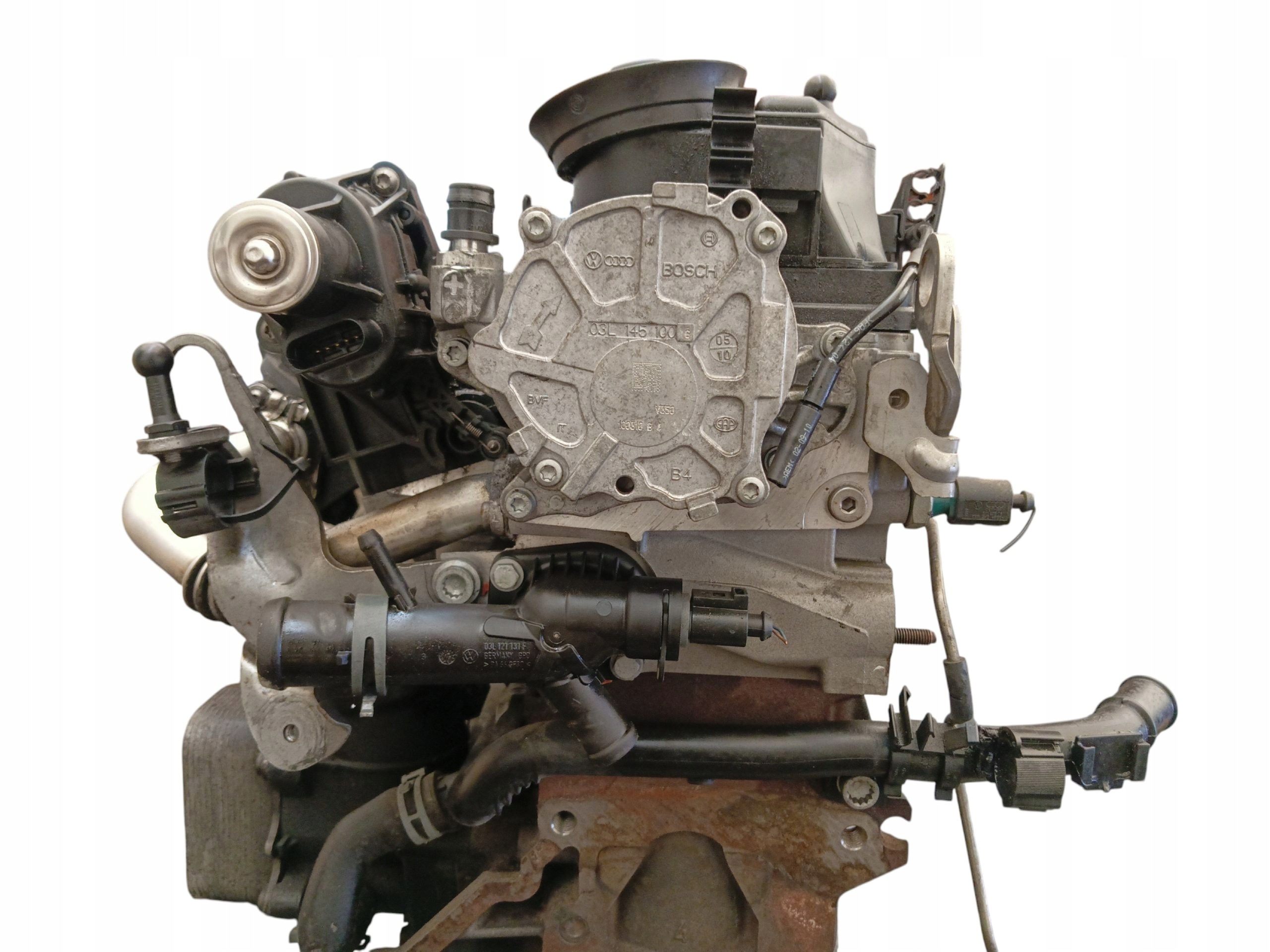 Moteur CAYC - Image 7