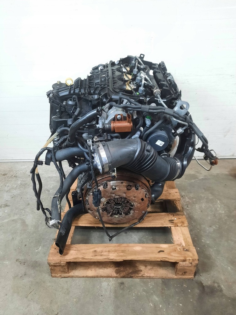 Moteur UFBA — vue 3