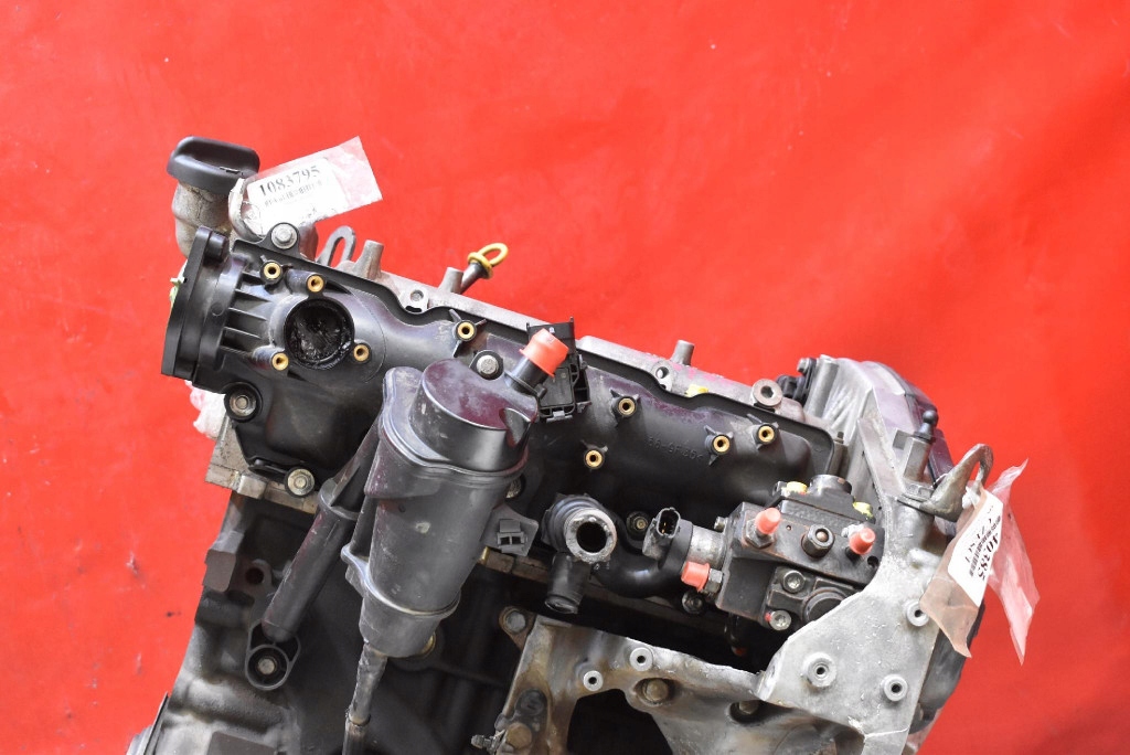 Moteur A 20 DT - Image 3