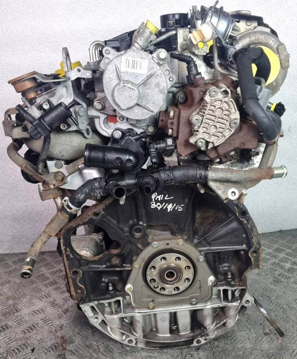 Moteur M9R 830 - Image 4