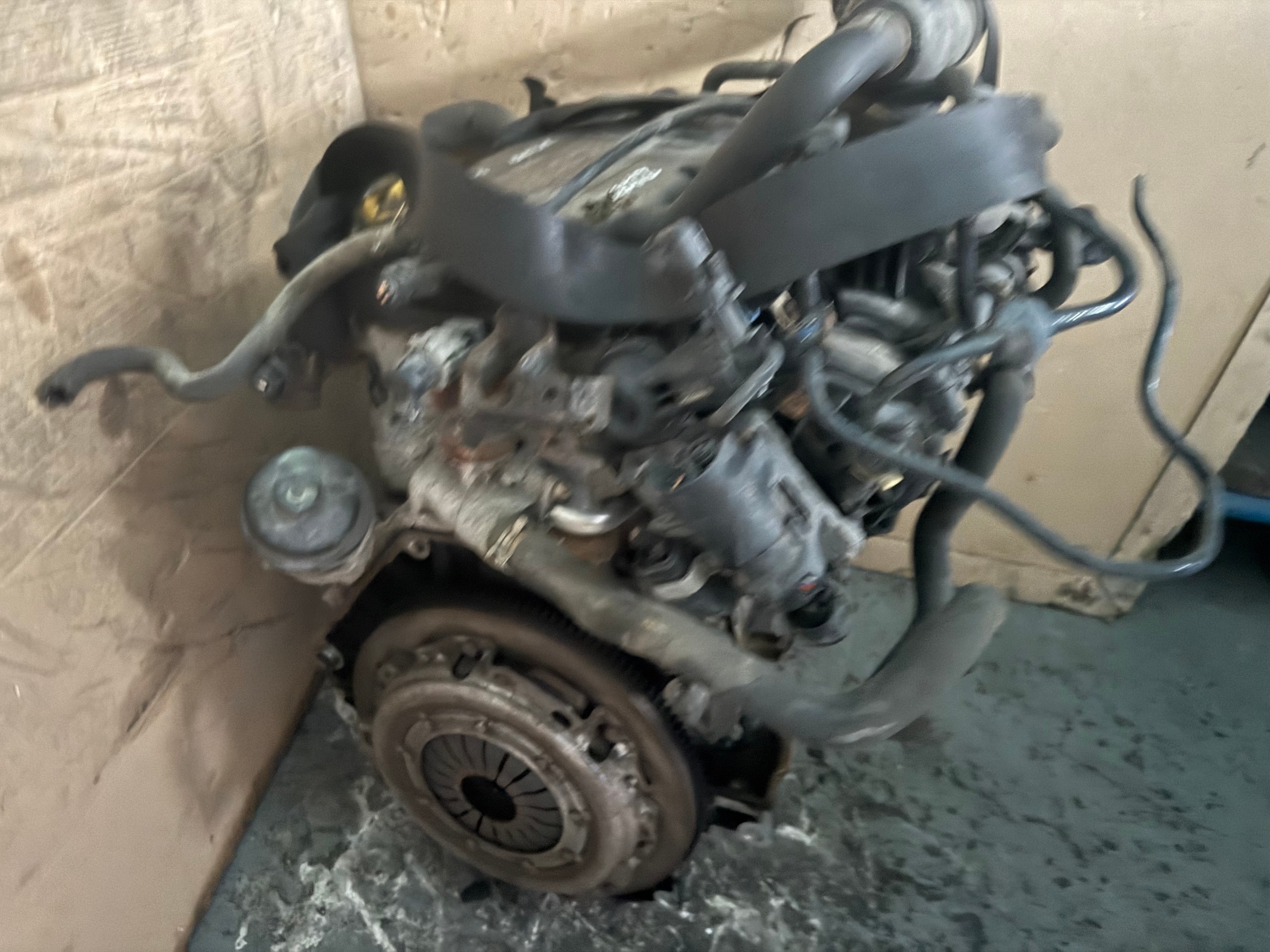 Moteur Z 12 XEP - Image 6