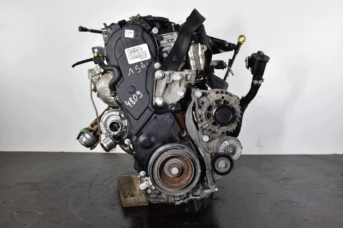 Moteur TXDA - Image 13